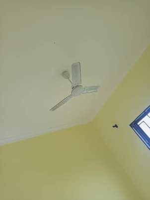 A picture of Master room