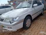 A picture of TOYOTA PRIMIO SUPER UAR MODEL 2000 PRICE 14 7M OR
