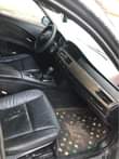 A picture of BMW 530i 2007 Model