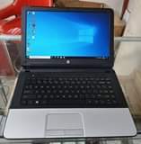 A picture of Slim HP Elitebook 340 i5 core 8GB Ram 500GB HDD