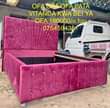 A picture of SOFA BED 160k tuu