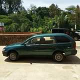 A picture of 1996 0787605043 TOYOTA 0787605043 0787605043 DX 96 0787605043