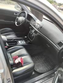 A picture of NEATLY USED 07 HYUNDAI SONATA EVERYTHING WORKING PERFECTLY