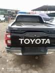 A picture of Hilux 2015 Upgraded to 2019 AUTOMATIC
