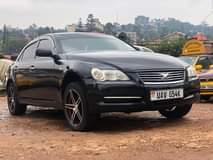 A picture of MARK X ON SALE 12 5M NEGOTIABLE CALL 0701057114 0761990442