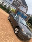 A picture of 2009 Toyota Camry
