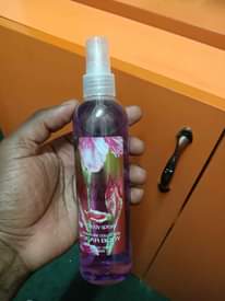 A picture of Dear Body Splash