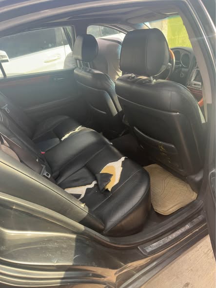 A picture of 2003 Lexus GS300