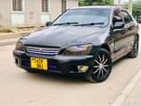 A picture of ALTEZZA FOUR