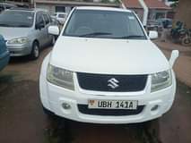 A picture of Suzuki Vitara