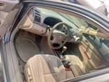 A picture of Toyota Camry 04