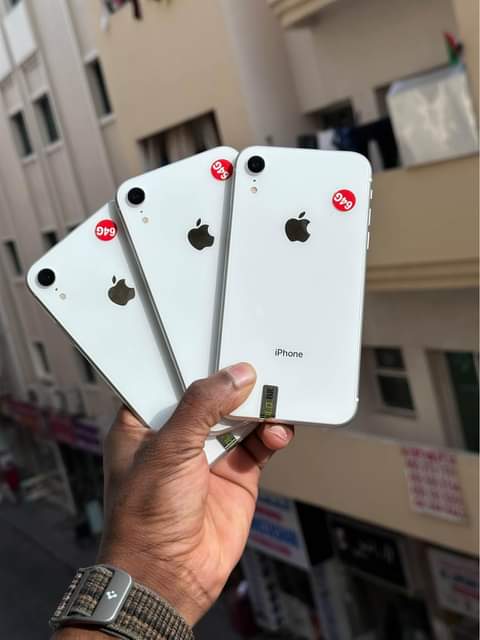 iphone xr