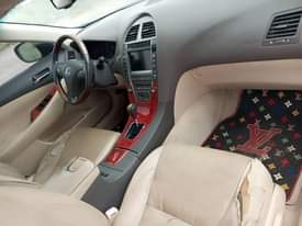 A picture of Car