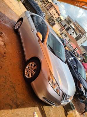 A picture of Slightly used ES350 for sale just like direct tokumbo Come