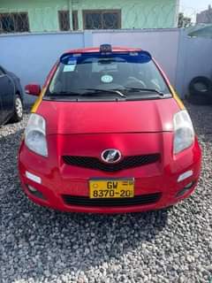 cars accra