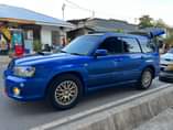 A picture of Subaru Forester 12 000 000 0659151166