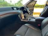 A picture of NISSAN FUGA