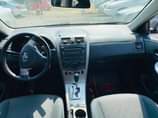 A picture of 2010 TOYOTA COROLLA SPORTS