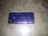 A picture of Tecno Camon 15 Kreck ipo