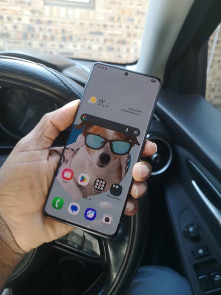 used samsung galaxy