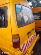 A picture of hiace