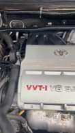 A picture of WHY BUY TOKS OF 7M Barely Driven Toyota Highlander 2006