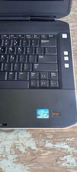 A picture of Dell i5 Latitude E5430 laptop at only 450 000