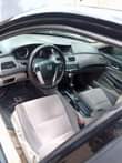 A picture of 2008 HONDA Accord evil spirit