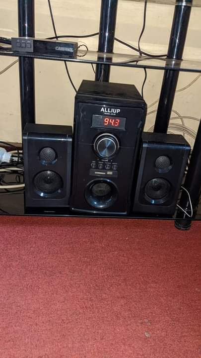 radio