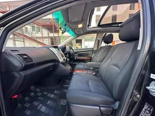 A picture of TOYOTA HARRIER ON SALE CALL 0758893163