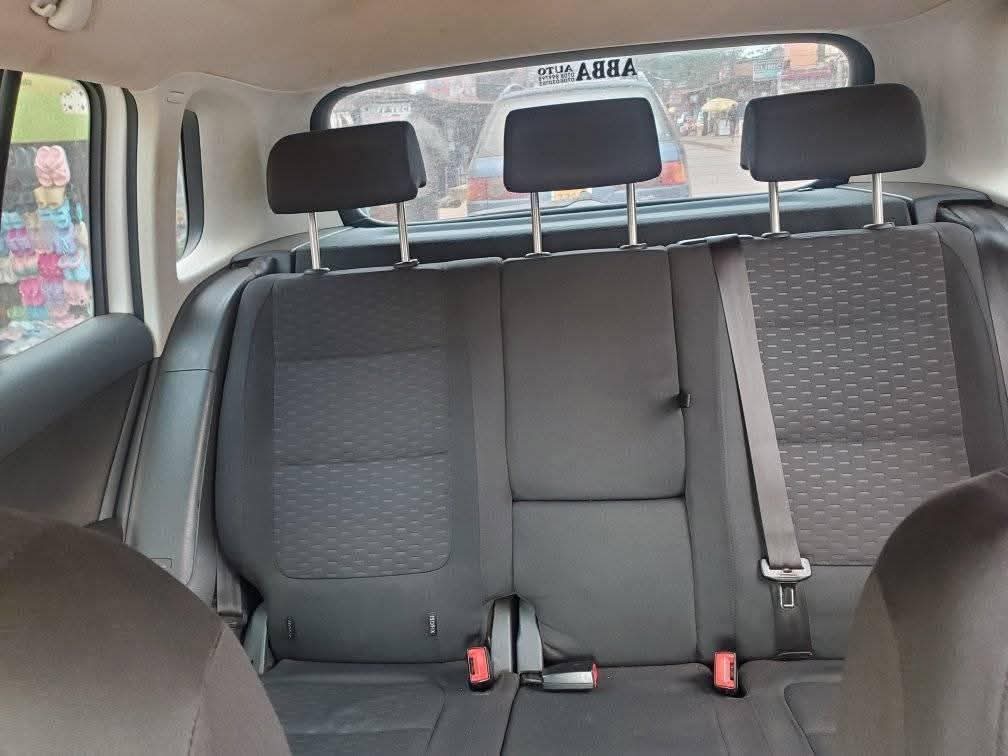 A picture of TIGUAN tsi