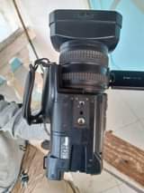 A picture of Camera Nx 100