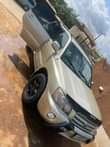 A picture of Toyota highlander 2004