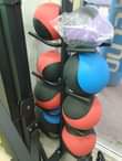 A picture of Gym Equipments New stock 256777996620
