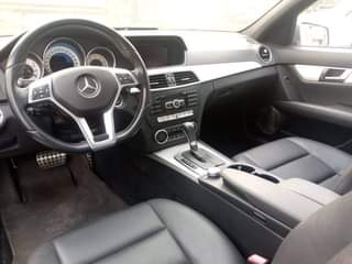 A picture of Foreign Used C300 2014 model