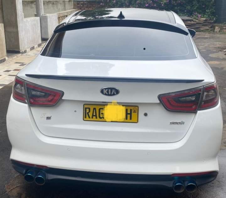 kia