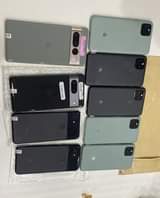 phones