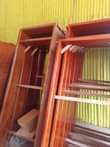 A picture of Door frames