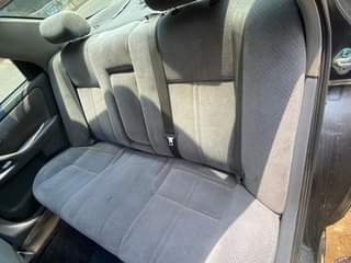 A picture of TOYOTA CAMRY 02 DROP LIGHT