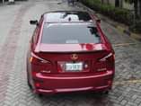 A picture of 11 months Fully Upgraded Neatly Used Lexus IS350 2012 Fsports