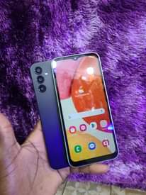 A picture of Samsung galaxy A14