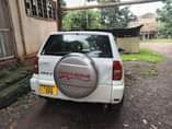 A picture of Toyota RAV4