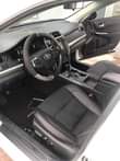 A picture of 2015 MODEL TOYOTA CAMRY