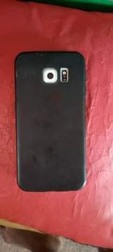 A picture of SAMSUNG S6 EDGE