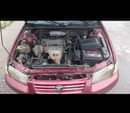A picture of Registered First body 2001 Toyota Camry LE