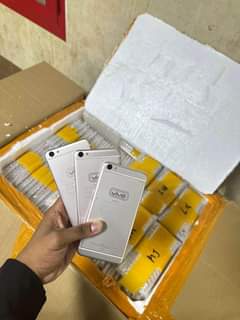 vivo x7