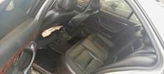 A picture of Peugeot 406