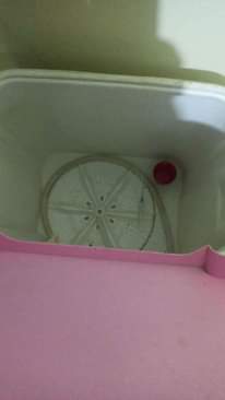 A picture of Washing machine 6kg