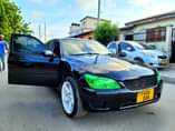 A picture of Toyota Alteza