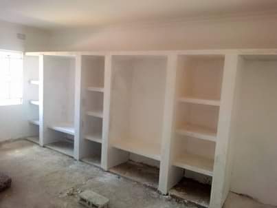 concrete products
